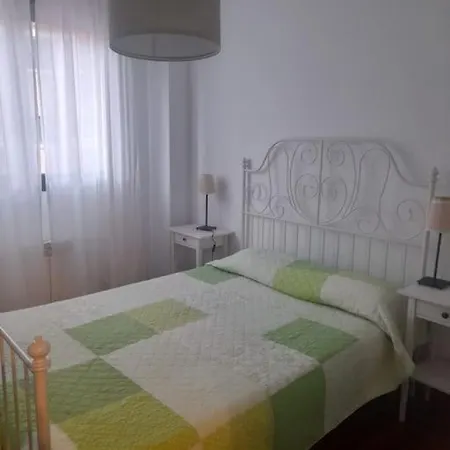Piso Junto A La Playa Apartment Castro Urdiales