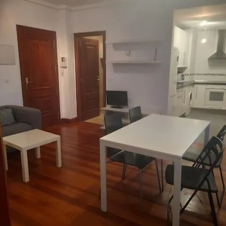 Piso Junto A La Playa Apartment