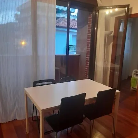 Piso Junto A La Playa Apartment